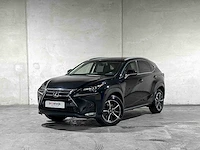 Lexus nx 300h business line pro 155pk 2015, gt-341-z - afbeelding 23 van  42