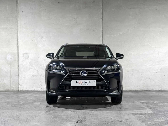 Lexus nx 300h business line pro 155pk 2015, gt-341-z - afbeelding 38 van  42