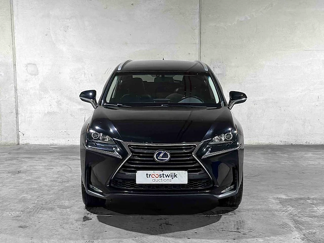 Lexus nx 300h business line pro 155pk 2015, gt-341-z - afbeelding 39 van  42