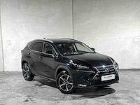 Lexus nx 300h business line pro 155pk 2015, gt-341-z - afbeelding 41 van  42