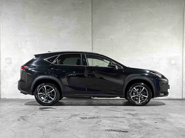 Lexus nx 300h business line pro 155pk 2015, gt-341-z - afbeelding 42 van  42