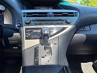Lexus rx 450h 2wd preference pro; 53-tgg-3 - afbeelding 8 van  18