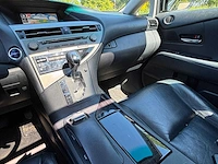 Lexus rx 450h 2wd preference pro; 53-tgg-3 - afbeelding 9 van  18