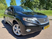 Lexus rx 450h 2wd preference pro; 53-tgg-3 - afbeelding 13 van  18