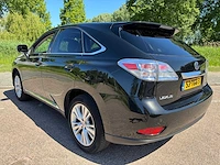 Lexus rx 450h 2wd preference pro; 53-tgg-3 - afbeelding 14 van  18