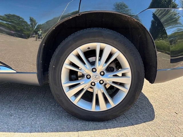 Lexus rx 450h 2wd preference pro; 53-tgg-3 - afbeelding 15 van  18