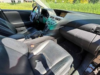 Lexus rx 450h 2wd preference pro; 53-tgg-3 - afbeelding 18 van  18