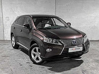 Lexus rx 450h 4wd executive edition 249pk 2013, 2-kzh-17 - afbeelding 2 van  42