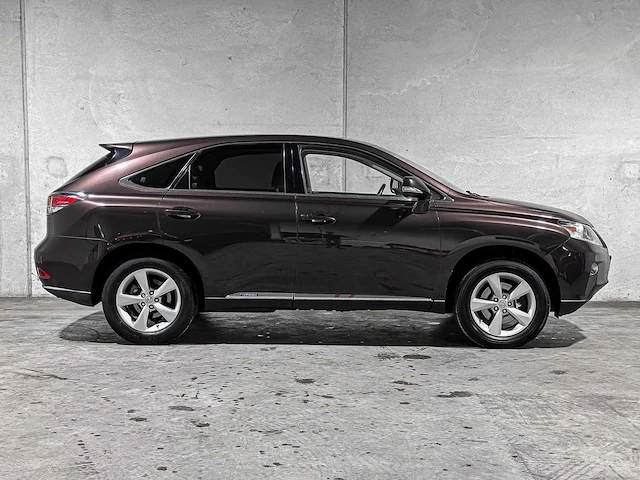 Lexus rx 450h 4wd executive edition 249pk 2013, 2-kzh-17 - afbeelding 3 van  42