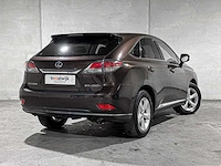 Lexus rx 450h 4wd executive edition 249pk 2013, 2-kzh-17 - afbeelding 4 van  42
