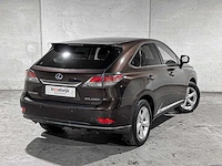 Lexus rx 450h 4wd executive edition 249pk 2013, 2-kzh-17 - afbeelding 5 van  42
