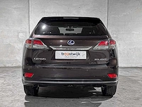 Lexus rx 450h 4wd executive edition 249pk 2013, 2-kzh-17 - afbeelding 6 van  42