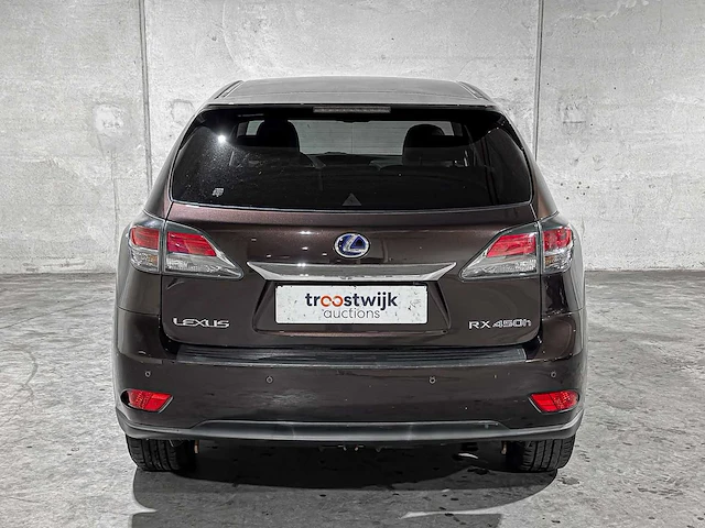 Lexus rx 450h 4wd executive edition 249pk 2013, 2-kzh-17 - afbeelding 7 van  42