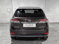 Lexus rx 450h 4wd executive edition 249pk 2013, 2-kzh-17 - afbeelding 7 van  42