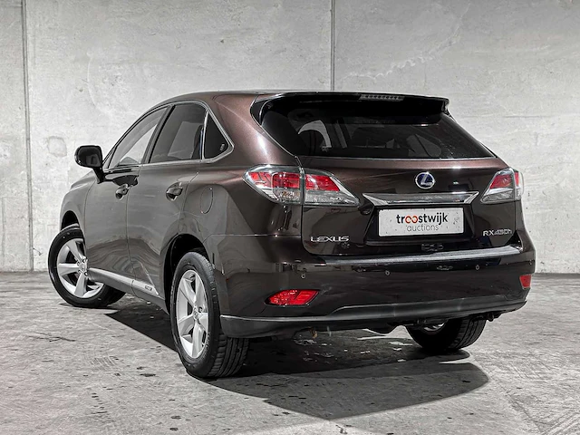 Lexus rx 450h 4wd executive edition 249pk 2013, 2-kzh-17 - afbeelding 8 van  42