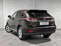 Lexus rx 450h 4wd executive edition 249pk 2013, 2-kzh-17 - afbeelding 8 van  42