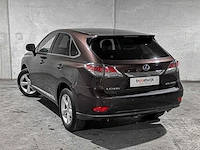 Lexus rx 450h 4wd executive edition 249pk 2013, 2-kzh-17 - afbeelding 9 van  42