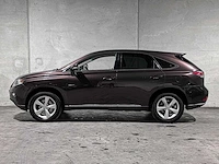 Lexus rx 450h 4wd executive edition 249pk 2013, 2-kzh-17 - afbeelding 10 van  42
