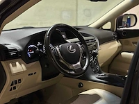Lexus rx 450h 4wd executive edition 249pk 2013, 2-kzh-17 - afbeelding 11 van  42