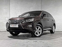 Lexus rx 450h 4wd executive edition 249pk 2013, 2-kzh-17 - afbeelding 1 van  42