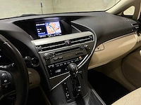 Lexus rx 450h 4wd executive edition 249pk 2013, 2-kzh-17 - afbeelding 21 van  42