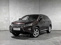 Lexus rx 450h 4wd executive edition 249pk 2013, 2-kzh-17 - afbeelding 12 van  42