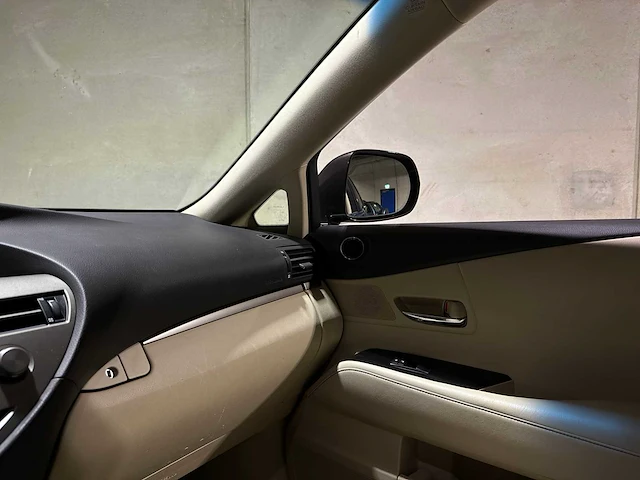 Lexus rx 450h 4wd executive edition 249pk 2013, 2-kzh-17 - afbeelding 24 van  42