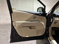 Lexus rx 450h 4wd executive edition 249pk 2013, 2-kzh-17 - afbeelding 25 van  42