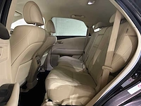 Lexus rx 450h 4wd executive edition 249pk 2013, 2-kzh-17 - afbeelding 29 van  42