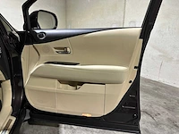 Lexus rx 450h 4wd executive edition 249pk 2013, 2-kzh-17 - afbeelding 33 van  42