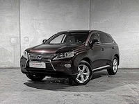 Lexus rx 450h 4wd executive edition 249pk 2013, 2-kzh-17 - afbeelding 23 van  42