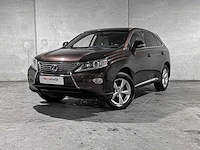Lexus rx 450h 4wd executive edition 249pk 2013, 2-kzh-17 - afbeelding 34 van  42