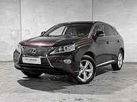 Lexus rx 450h 4wd executive edition 249pk 2013, 2-kzh-17 - afbeelding 38 van  42