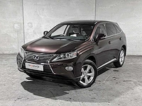 Lexus rx 450h 4wd executive edition 249pk 2013, 2-kzh-17 - afbeelding 39 van  42