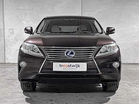 Lexus rx 450h 4wd executive edition 249pk 2013, 2-kzh-17 - afbeelding 40 van  42