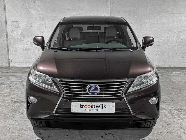 Lexus rx 450h 4wd executive edition 249pk 2013, 2-kzh-17 - afbeelding 41 van  42