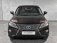 Lexus rx 450h 4wd executive edition 249pk 2013, 2-kzh-17 - afbeelding 41 van  42