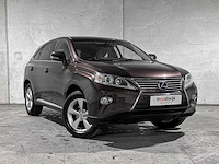 Lexus rx 450h 4wd executive edition 249pk 2013, 2-kzh-17 - afbeelding 42 van  42