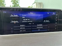 Lexus rx 450h 4wd luxury line | j-900-tk - afbeelding 14 van  38