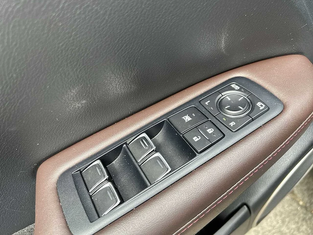 Lexus rx 450h 4wd luxury line | j-900-tk - afbeelding 13 van  38