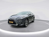 Lexus rx 450h 4wd luxury line | j-900-tk - afbeelding 1 van  38