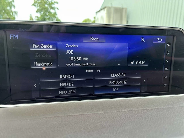 Lexus rx 450h 4wd luxury line | j-900-tk - afbeelding 21 van  38