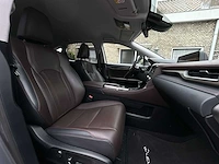 Lexus rx 450h 4wd luxury line | j-900-tk - afbeelding 31 van  38