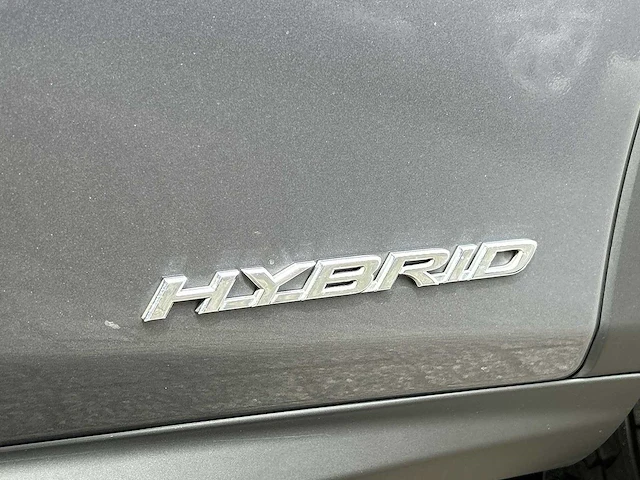 Lexus rx 450h 4wd luxury line | j-900-tk - afbeelding 38 van  38
