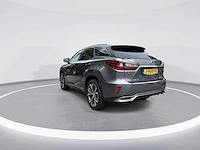 Lexus rx 450h 4wd luxury line | j-900-tk - afbeelding 3 van  38