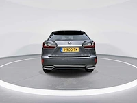 Lexus rx 450h 4wd luxury line | j-900-tk - afbeelding 4 van  38