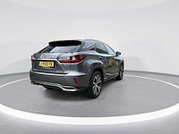 Lexus rx 450h 4wd luxury line | j-900-tk - afbeelding 5 van  38