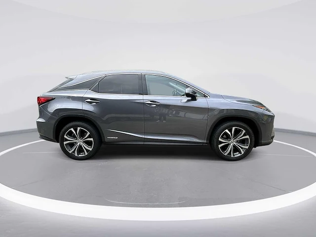 Lexus rx 450h 4wd luxury line | j-900-tk - afbeelding 6 van  38