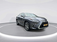 Lexus rx 450h 4wd luxury line | j-900-tk - afbeelding 7 van  38