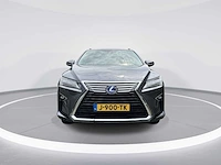 Lexus rx 450h 4wd luxury line | j-900-tk - afbeelding 8 van  38